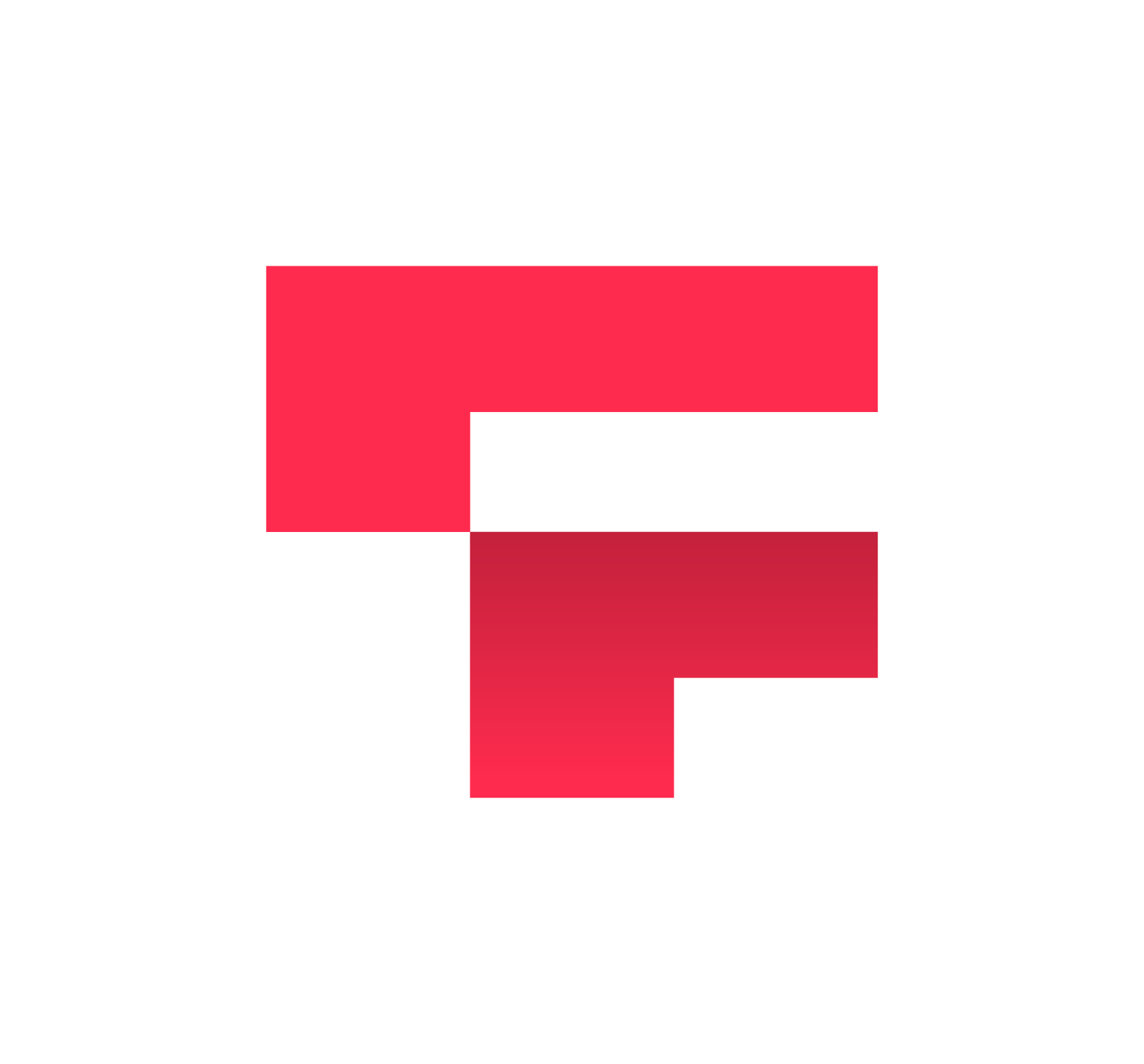 FULLPRESS logomark